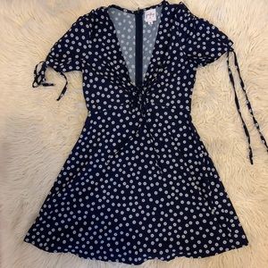 Princess polly dress size 6